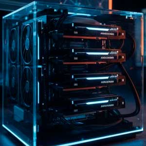GPU Clusters