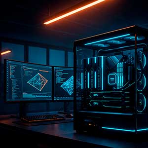 GPU Workstation